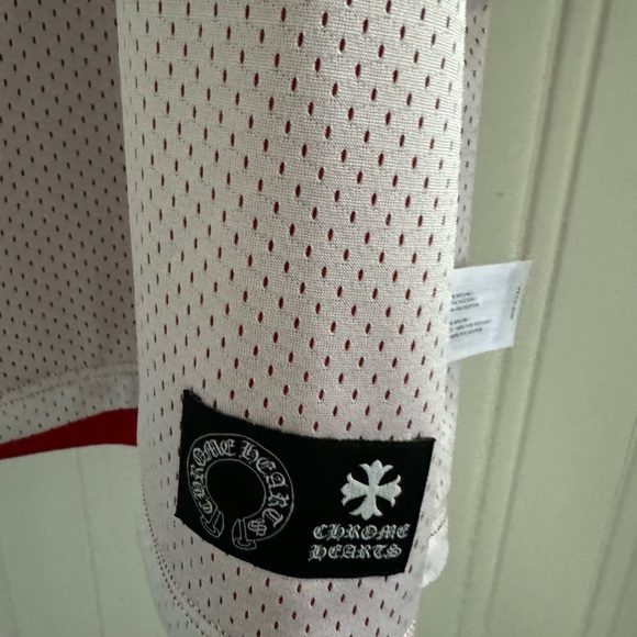 Chrome Hearts Reversible Jersey - Picture 14 of 14